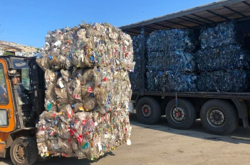  ADI Deșeuri Bistrița-Năsăud: ,,În ultima perioadă s-a înregistrat o creștere semnificativă a procentului de reciclare a deșeurilor, colectate din județul Bistrița-Năsăud”