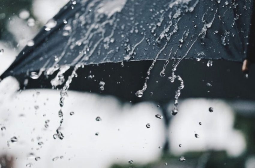  METEO: De mâine scad temperaturile în tot județul Bistrița-Năsăud. Ne așteaptă averse, vijelii și grindină pe alocuri