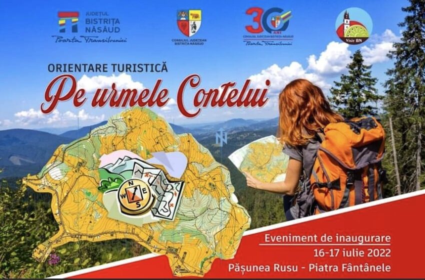  Pe urmele Contelui Dracula! O drumeție menită să descopere misterele ținutului