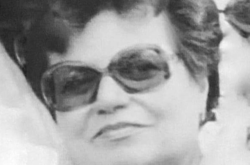  Cristina-Delia Roman, medic primar în cadrul SJUBN a trecut la cele sfinte