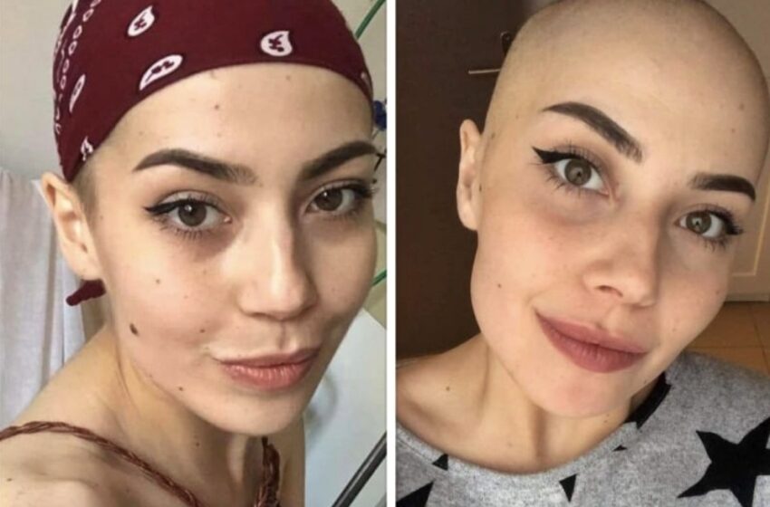  Apel umanitar. Doi bistrițeni cer ajutor pentru nepoata lor, care suferă de o formă rară de cancer