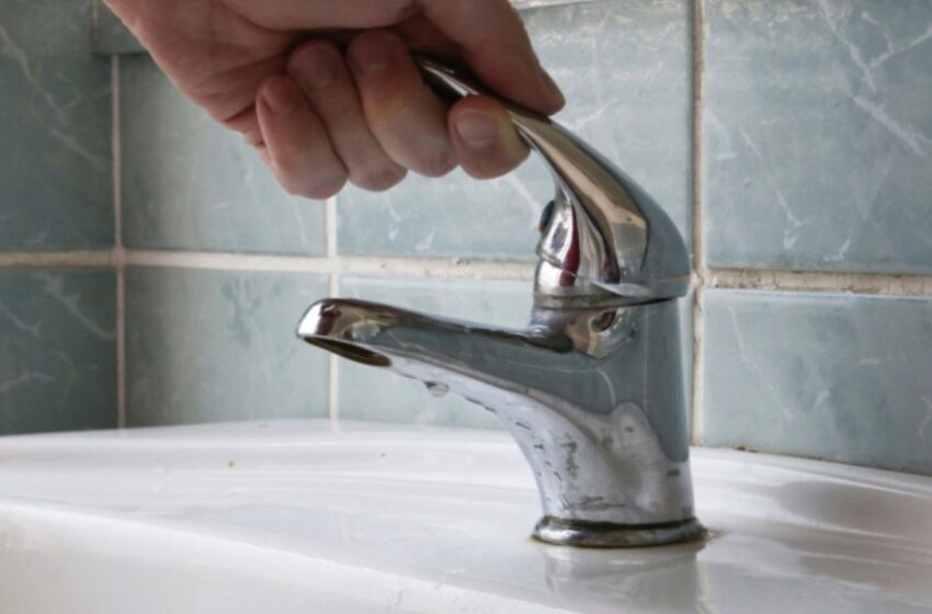  AQUABIS: Din cauza secetei, se va sista TOTAL apa în această noapte, în 8 localități din Bistrița-Năsăud