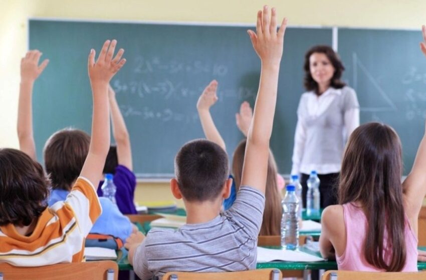  1 septembrie: Elevii nu mai pot fi exmatriculați! Modificare inclusă în noul Regulament de organizare a școlilor