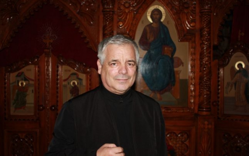  LA MULȚI ANI, PROF. PĂRINTE NICOLAE FEIER!