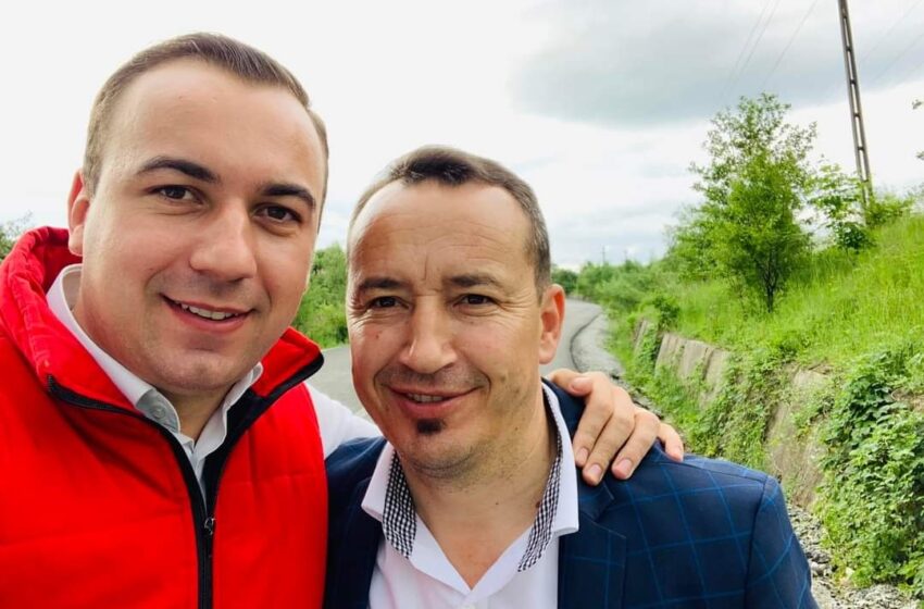  ,,Primarul Doru Crișan, omul care a redat Prundului statutul de “Capitală a Văii Bârgăului”
