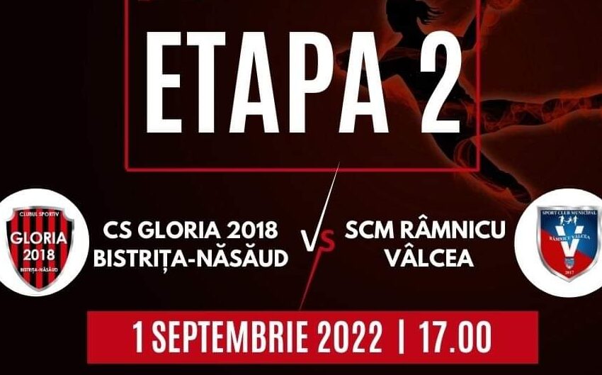  HANDBAL: Fetele întâlnesc în etapa a 2-a pe SCM Râmnicu Vâlcea