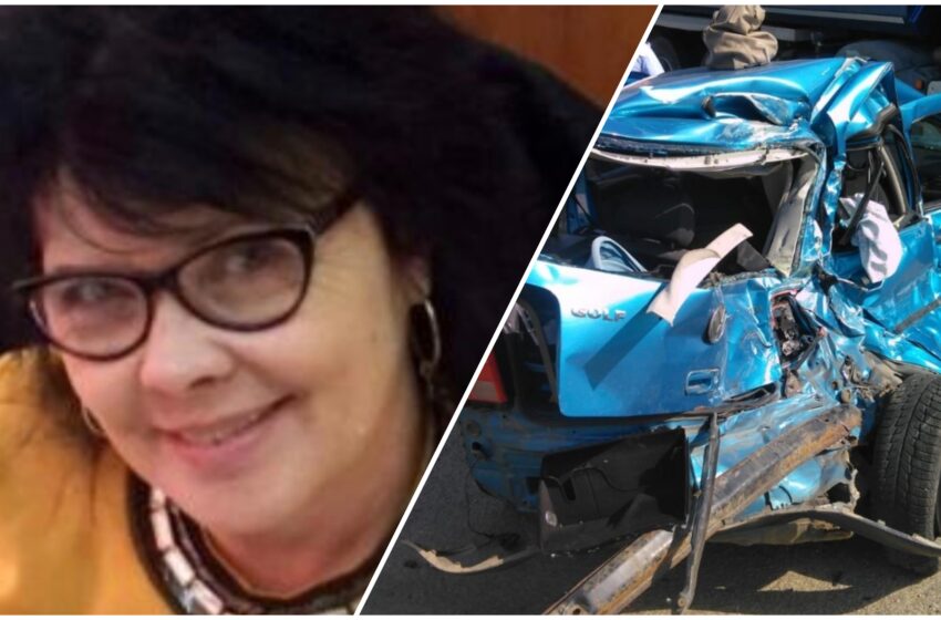  Primăria Tiha Bârgăului, în DOLIU. Ioana Moldovan, implicată în accidentul din Tureac a decedat