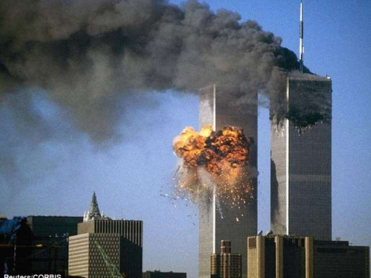  Atentatele de la 11 septembrie din SUA: 21 ani de la tragedie