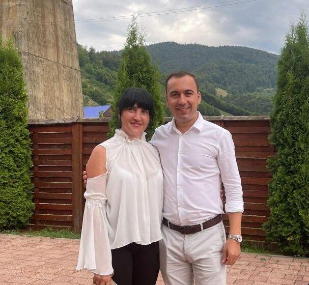  Chef Nina Rus, aleasă vicepresedinte in  organizația județeana de femei a PSD