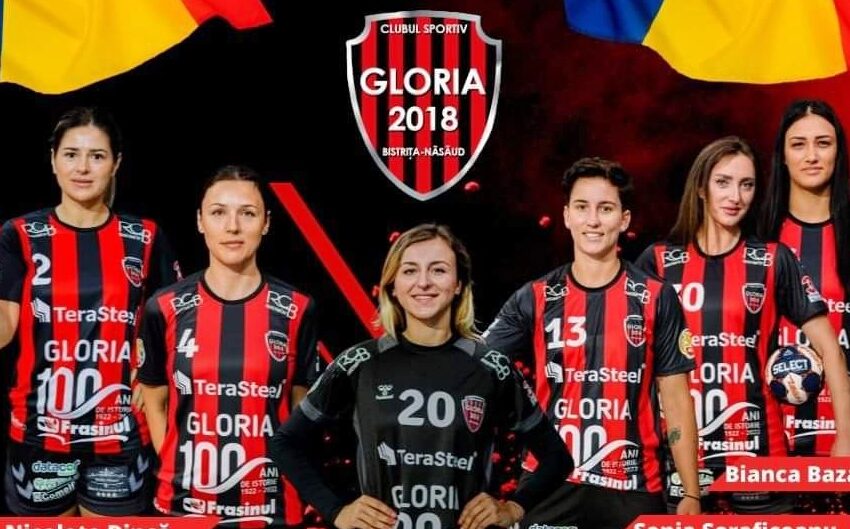  HANDBAL: Șase pentru România! Pregătiri pentru ”Trofeul Carpați” de la Bistrița!
