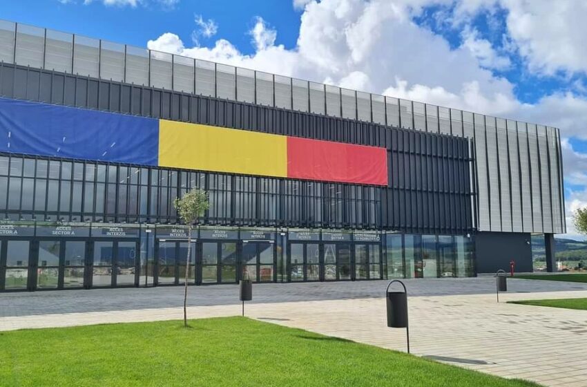  Regal handbalistic la Bistrița! Complexul Sportiv de la Unirea se inaugurează cu unul dintre cele mai prestigioase turnee amicale din lume – Trofeul Carpați