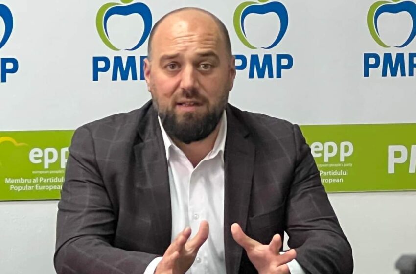  Ionuț Simionca: Criză? Nu există criză pentru PSD şi PNL, ci doar pentru români!