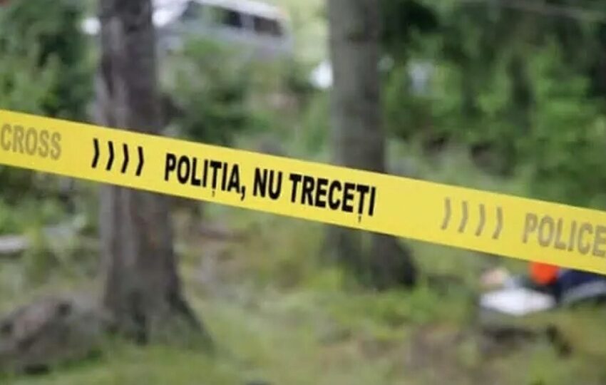  Un bărbat a fost găsit decedat într-o pădure din Colibița