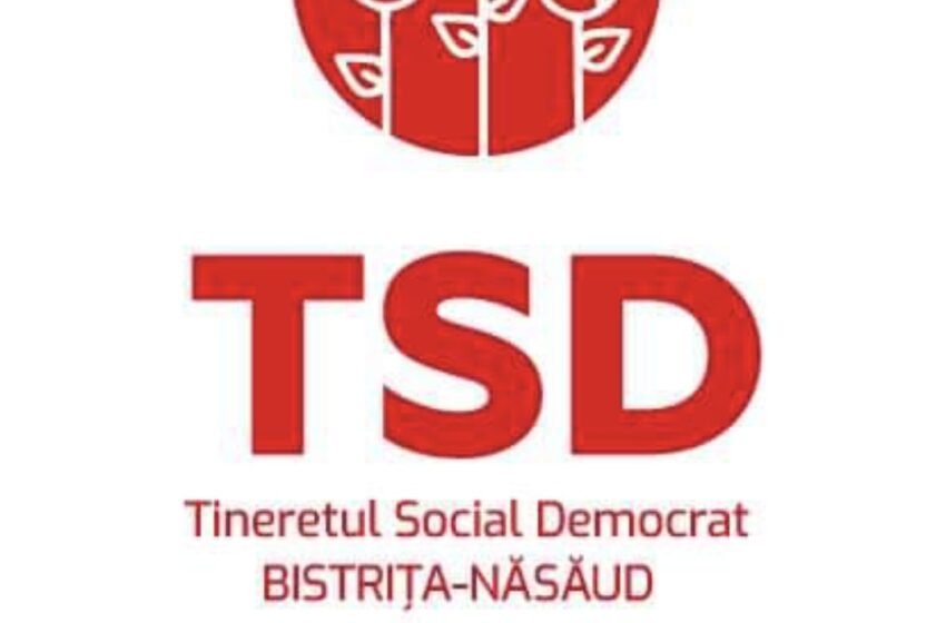  Tinerii social-democrați își aleg conducerea! Actualul președinte Bogdan Ivan Gruia și-a anunțat retragerea