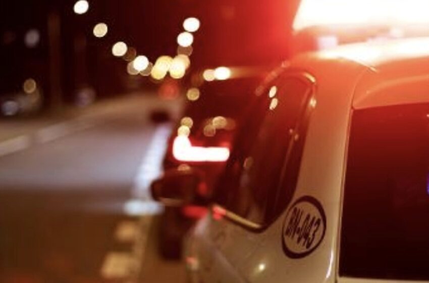  A ,,plouat” cu sancțiuni în acest weekend. 160 de autovehicule oprite pentru control și legitimate peste 200 de persoane în Bistrița-Năsăud