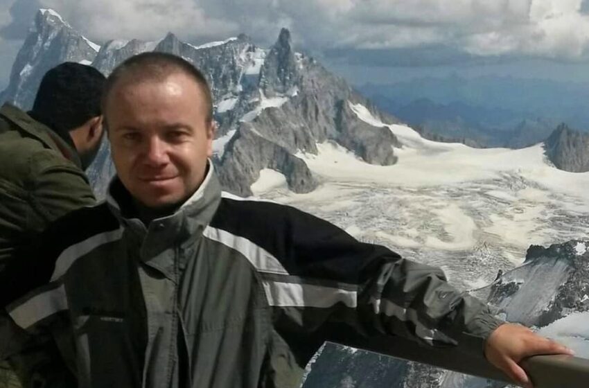  INTERVIU: De-ale vremii și de-ale vieții, cu Mihai Bălan, îndrăgitul meteorolog al județului Bistrița-Năsăud