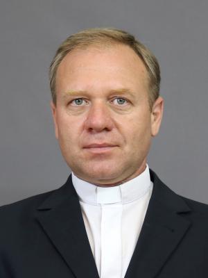  Părintele Cristian Goia este noul Protopop greco-catolic de Beclean, Bistrița și Rodna