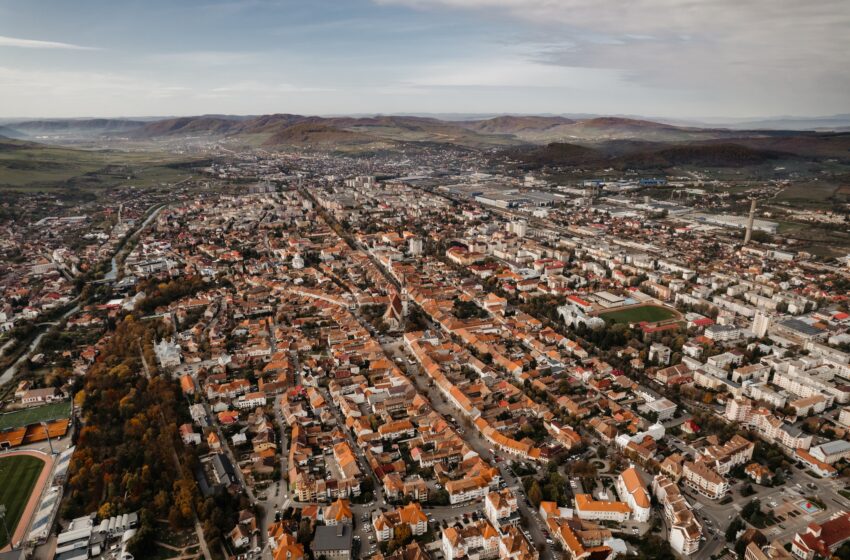  Se pot depune dosarele pentru acordarea Premiilor municipiului Bistrita – 2022
