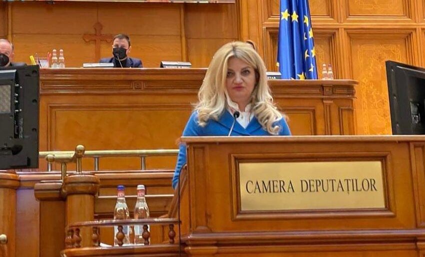  Diana Morar: ,,Fără penali pe buletinele de vot, indiferent de tipurile de alegeri!”
