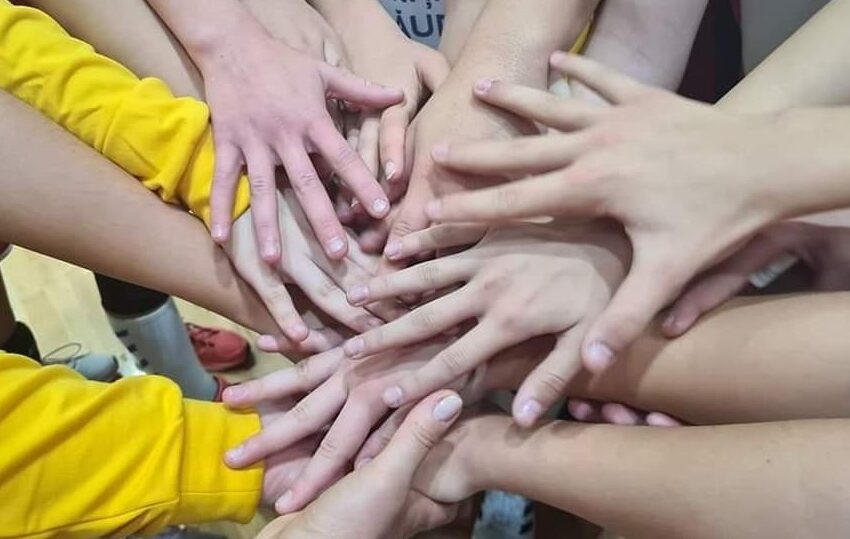  HANDBAL. Meci dificil pentru bistrițence la Sighișoara! Partida se va disputa duminică de la ora 12.30 în sala „Zaharia Boiu”