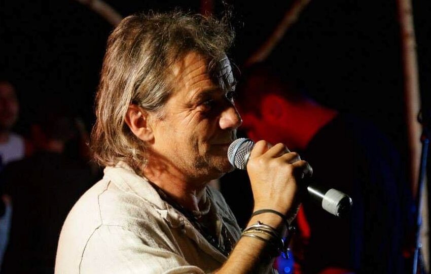 Doliu. A decedat Roland Szekely, profesor și organizator al festivalului de jazz din Bistrița-Năsăud