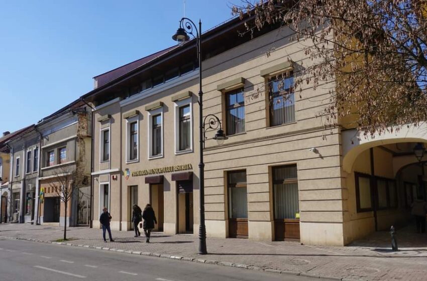  Primăria municipiului Bistriţa : cererile pentru obţinerea unei locuinţe sociale sau de necesitate pentru anul 2023 se pot depune în perioada 01.11.2022-30.12.2022