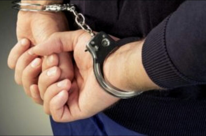  Un bistrițean acuzat de mai multe furturi de-a lungul ultimelor luni a fost reținut de polițiști