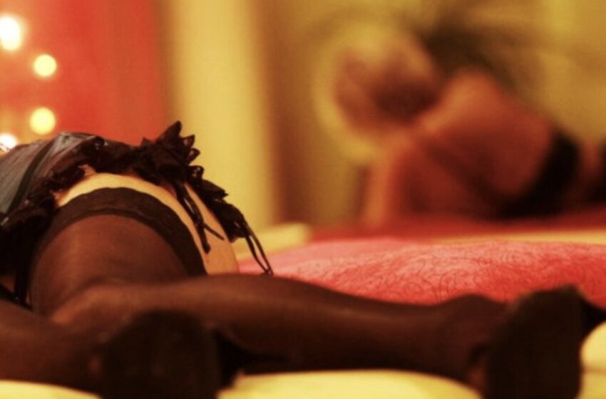  Un bărbat din Bistrița-Năsăud a fost tâlhărit, după ce a apelat la serviciile unei prostituate. Cum s-a petrecut totul