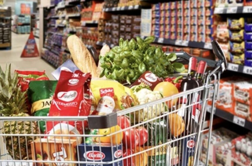  RAPORT. 8.659 lei pe lună este valoarea coşului minim de cumpărături, pentru ca o familie de 2 adulţi şi 2 copii să ducă un trai decent