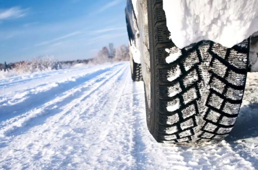  RAR: NU există o dată limită de la care autovehiculele trebuie dotate cu anvelope de iarnă sau o temperatură minimă care să declanșeze procesul