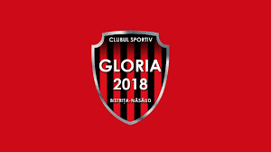  Șase fotbaliști U14 ai Gloriei 2018, în selectionata județului Bistrița-Năsăud!