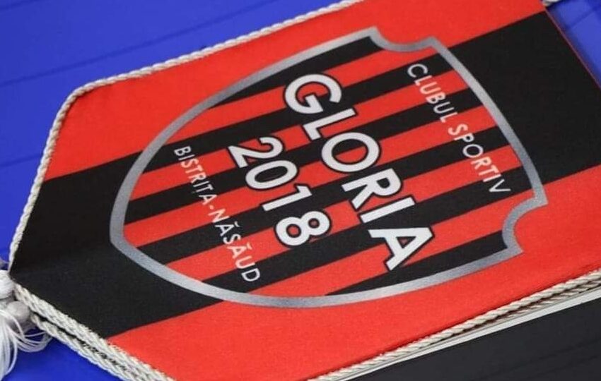  Cinci meciuri de fotbal și unul de handbal, în următoarele zile, pentru echipele Gloriei 2018