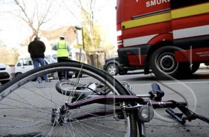  Abaterile bicicliștilor și viteza neadaptată la condițiile de drum constituie principalele două cauze generatoare de accidente rutiere în județul Bistrița-Năsăud