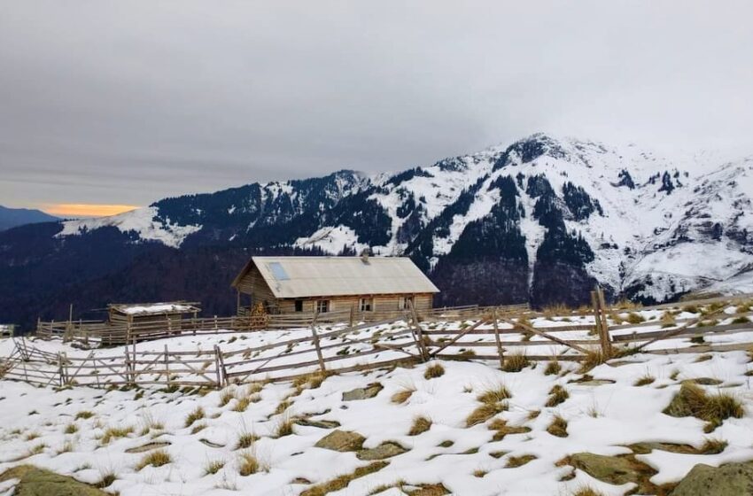  METEO: Cum se anunță vremea în județul Bistrița-Năsăud, în următoarea perioadă: ,,De remarcat pentru ziua de vineri…”