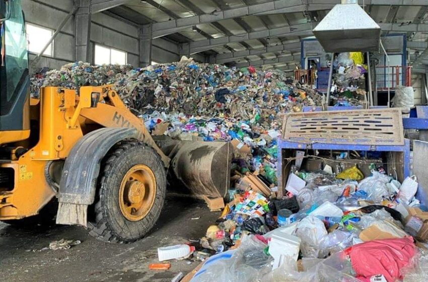  Peste 2.000.000 lei se vor întoarce către toate comunitățile din județ, de pe urma valorificării deșeurilor reciclabile din acest an