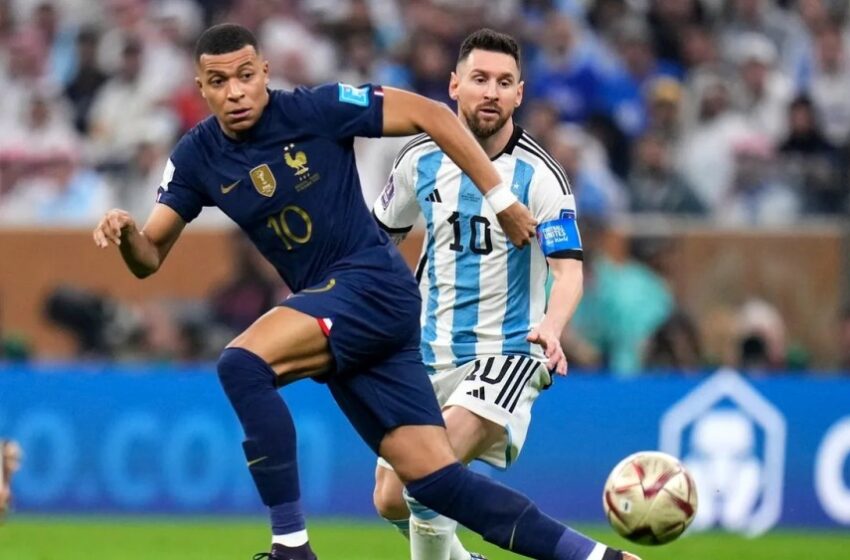  Argentina este noua CAMPIOANĂ MONDIALĂ la fotbal! Spectacol TOTAL făcut de cele două echipe. Răsturnări incredibile de situație