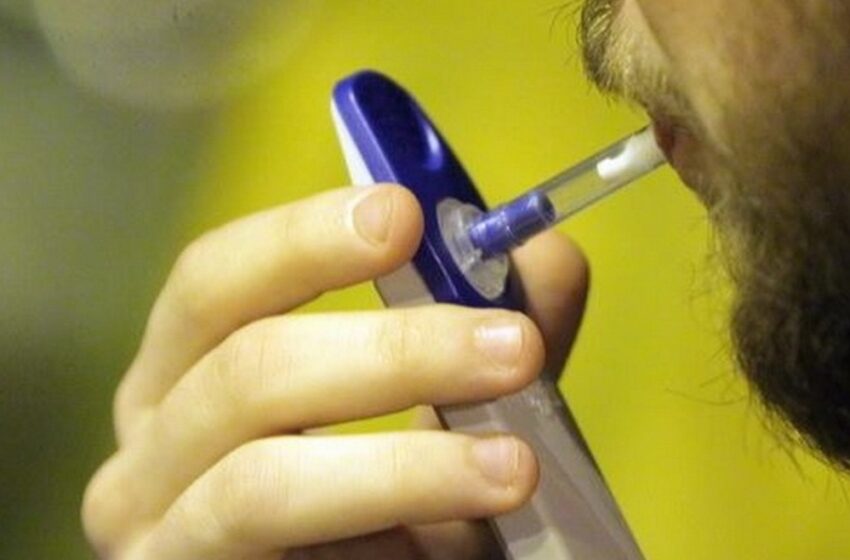 Un bărbat din Florești a fost prins drogat la volan. S-a ales cu dosar penal