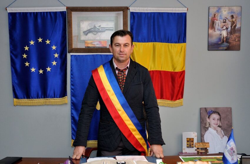  Locuitorii din comuna Spermezeu, invitați să facă propuneri pentru creionarea bugetului local