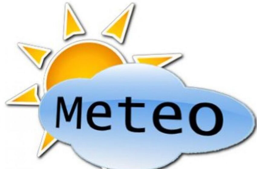  Meteo BN: Prognoză BN, marți –  10.01.2022