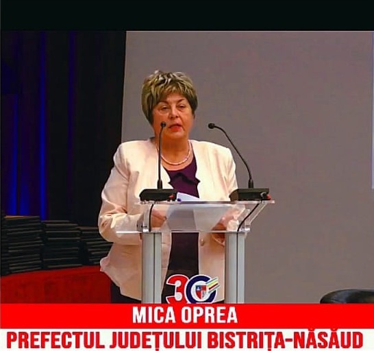  ULTIMA ORĂ: Prefectul județului Bistrita-Năsăud își dă demisia!