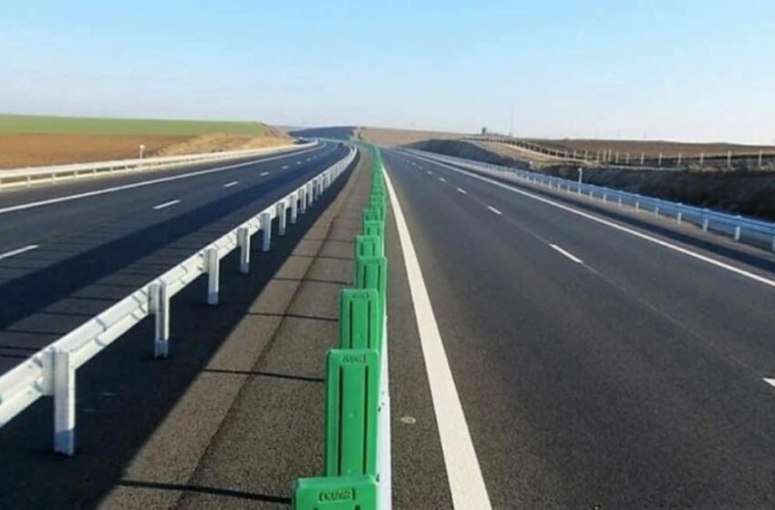  Deputatul Bogdan Ivan Gruia: ,,Autostrada Bistrița-Dej-Cluj, în linie dreaptă!”
