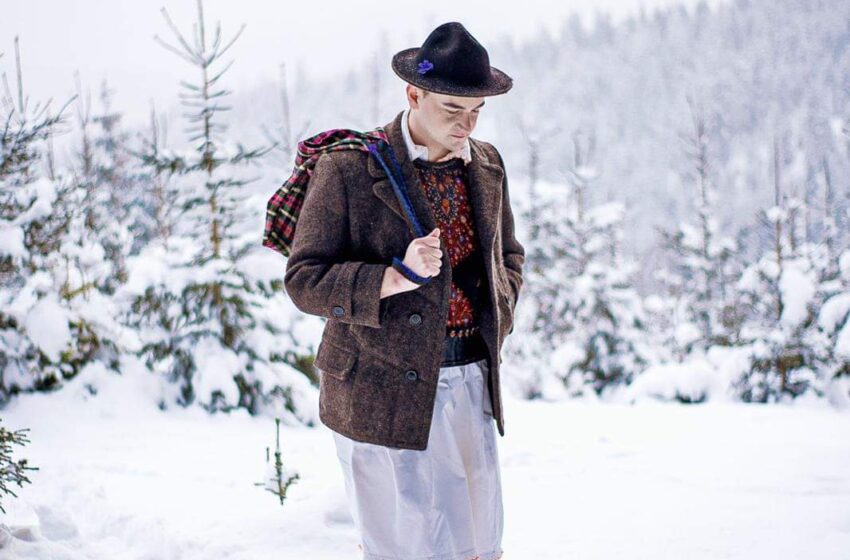  Iosif Ciunterei: Ajunul Bobotezei – una dintre cele mai importante sărbători ale începutului de an