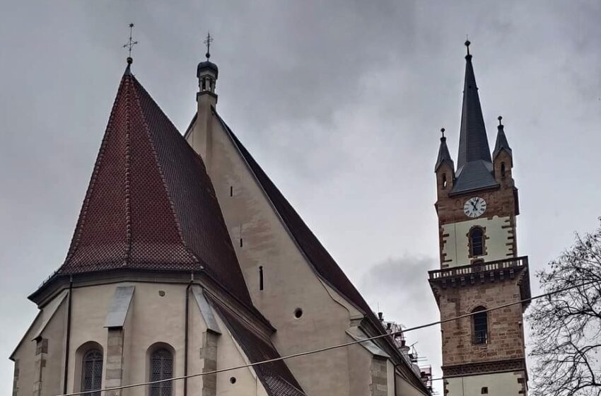  METEO. Vom avea parte de o ,,simulare” a iernii, de dimineață? Cum va fi vremea mâine, 7 ianuarie în Bistrița-Năsăud