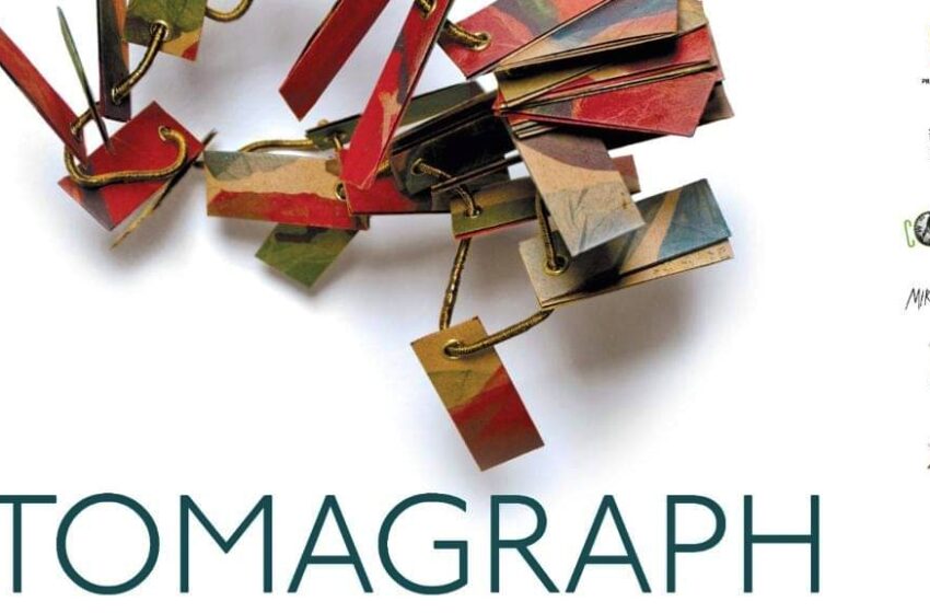  Joi, 19 ianuarie are loc vernisajul expoziției TOMAGRAPH la Casa cu Lei