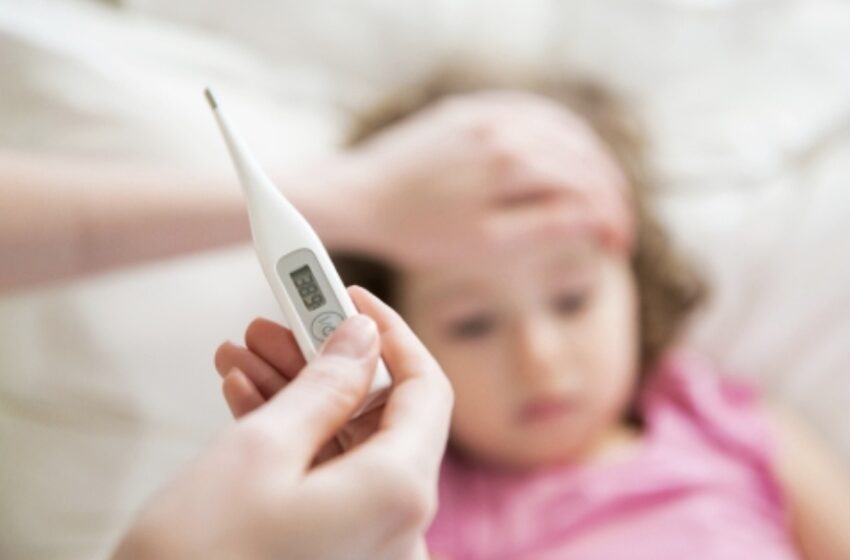 Încă o săptămână în care cazurile de gripă și viroze respiratorii în rândul copiilor au crescut rapid, la Spitalul Județean de Urgență Bistrița. Începerea școlii, un motiv de îngrijorare