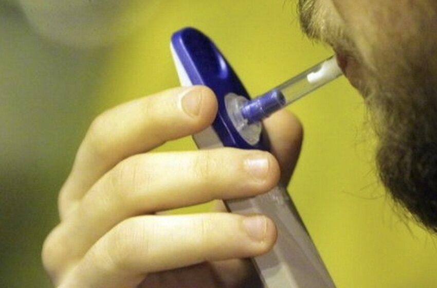  Un bărbat din Sărățel prins drogat la volan. A fost testat pozitiv pentru metamfetamină