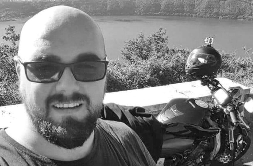  Marius Cucuiet, tânărul motociclist grav rănit într-un accident a decedat