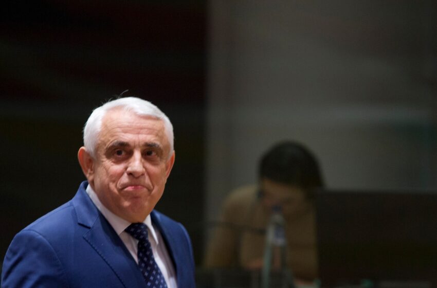  Ministrul Agriculturii, Petre Daea, în vizită la Bistrița