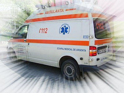  Peste 40.000 de misiuni ale echipajelor de Ambulanţă din Bistriţa-Năsăud, pe parcursul anului trecut! 