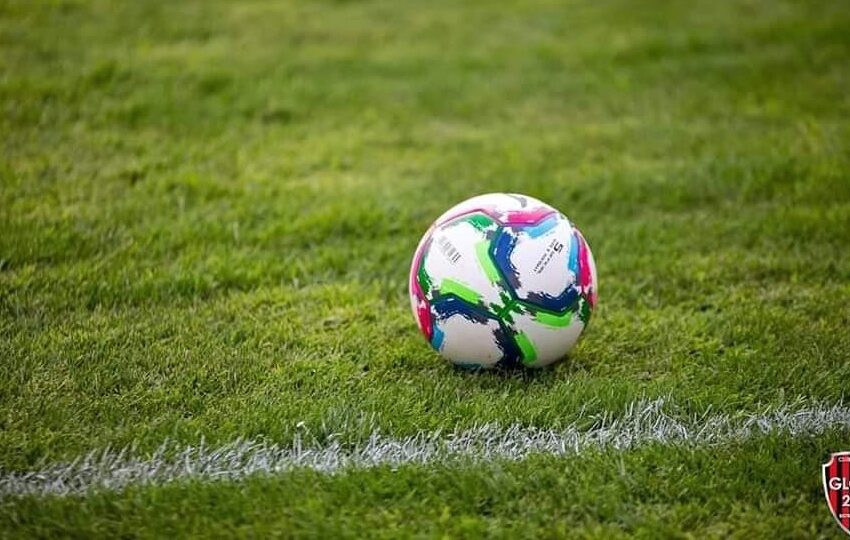  FOTBAL. Primul amical din cantonament la Prundu Bârgăului!